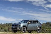 Dacia Duster 3 - Galerie foto