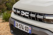 Dacia Duster 3 - Galerie foto