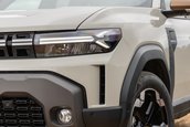 Dacia Duster 3 - Galerie foto