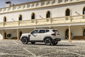 Dacia Duster 3 - Galerie foto