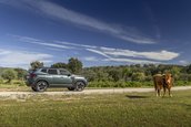 Dacia Duster 3 - Galerie foto