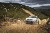 Dacia Duster 3 - Galerie foto