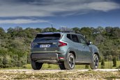 Dacia Duster 3 - Galerie foto
