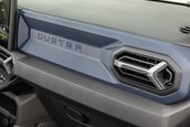 Dacia Duster 3 - Galerie foto