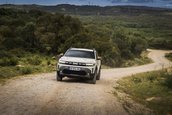 Dacia Duster 3 - Galerie foto