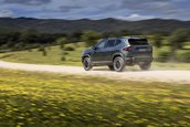Dacia Duster 3 - Galerie foto