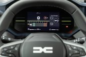 Dacia Duster 3 - Galerie foto