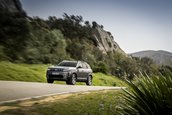 Dacia Duster 3 - Galerie foto