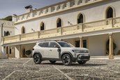 Dacia Duster 3 - Galerie foto