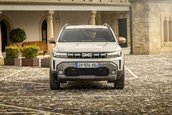 Dacia Duster 3 - Galerie foto