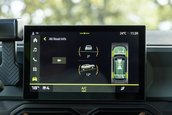 Dacia Duster 3 - Galerie foto