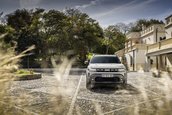Dacia Duster 3 - Galerie foto