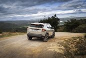 Dacia Duster 3 - Galerie foto