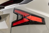 Dacia Duster 3 - Galerie foto