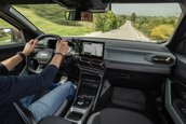 Dacia Duster 3 - Galerie foto