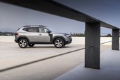 Dacia Duster 3 - Galerie foto