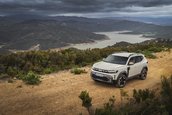Dacia Duster 3 - Galerie foto