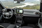 Dacia Duster 3 - Galerie foto