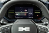 Dacia Duster 3 - Galerie foto