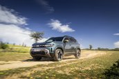 Dacia Duster 3 - Galerie foto