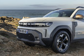 Dacia Duster 3