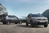 Dacia Duster 3