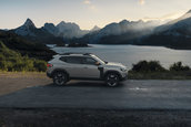Dacia Duster 3