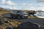 Dacia Duster 3
