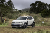 Dacia Duster 3