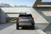 Dacia Duster 3