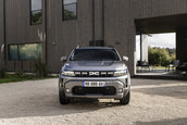 Dacia Duster 3