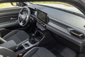 Dacia Duster 3