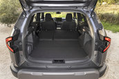 Dacia Duster 3