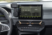Dacia Duster 3