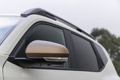 Dacia Duster 3