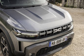 Dacia Duster 3