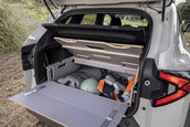 Dacia Duster 3