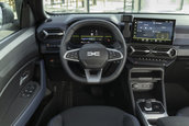 Dacia Duster 3
