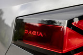 Dacia Duster 3