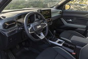 Dacia Duster 3