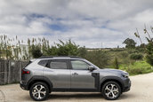 Dacia Duster 3