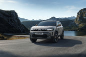 Dacia Duster 3