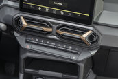 Dacia Duster 3