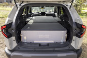 Dacia Duster 3