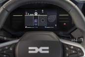 Dacia Duster 3
