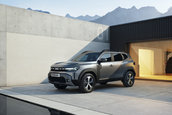 Dacia Duster 3