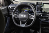 Dacia Duster 3