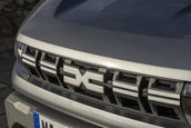 Dacia Duster 3