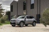 Dacia Duster 3