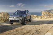 Dacia Duster 3